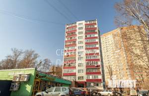 2-к квартира, вторичка, 48м2, 4/12 этаж