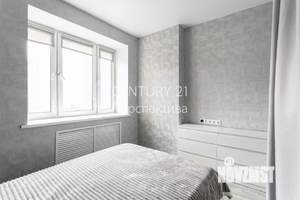 2-к квартира, вторичка, 35м2, 10/17 этаж