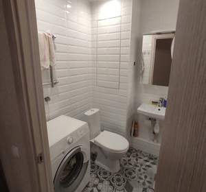 1-к квартира, вторичка, 36м2, 10/25 этаж