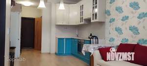 Студия квартира, вторичка, 30м2, 3/3 этаж