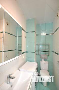 1-к квартира, вторичка, 38м2, 11/17 этаж