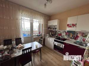 1-к квартира, вторичка, 33м2, 3/5 этаж