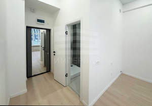 Студия квартира, вторичка, 22м2, 1/4 этаж