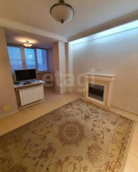 2-к квартира, вторичка, 74м2, 15/17 этаж