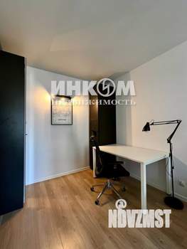 2-к квартира, вторичка, 50м2, 8/25 этаж