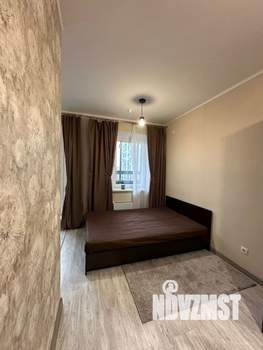 Студия квартира, вторичка, 24м2, 5/26 этаж