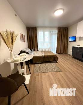 Студия квартира, вторичка, 31м2, 6/13 этаж