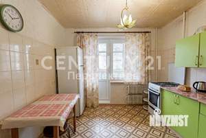 2-к квартира, вторичка, 54м2, 2/5 этаж
