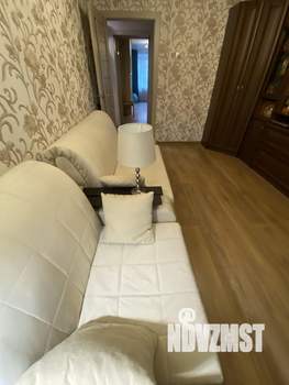 2-к квартира, вторичка, 47м2, 4/5 этаж