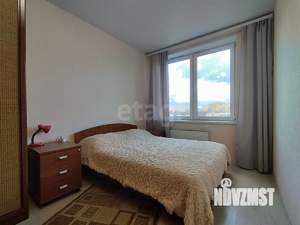 1-к квартира, вторичка, 35м2, 6/17 этаж