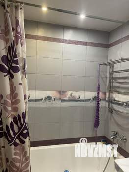 1-к квартира, вторичка, 34м2, 10/17 этаж
