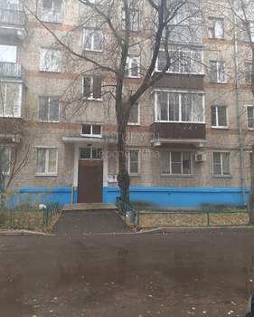 2-к квартира, вторичка, 43м2, 4/5 этаж