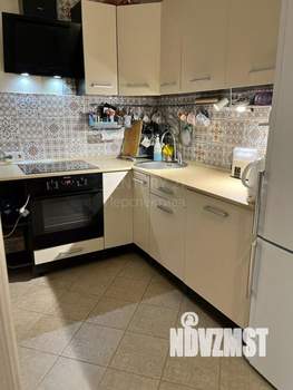 1-к квартира, вторичка, 47м2, 17/18 этаж