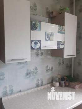 2-к квартира, вторичка, 43м2, 4/5 этаж