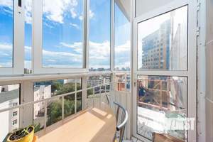 2-к квартира, вторичка, 77м2, 8/10 этаж