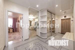 3-к квартира, вторичка, 84м2, 3/20 этаж