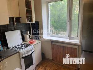 3-к квартира, вторичка, 61м2, 2/5 этаж