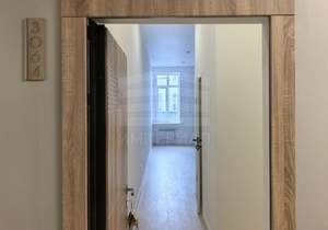 Студия квартира, вторичка, 37м2, 3/4 этаж