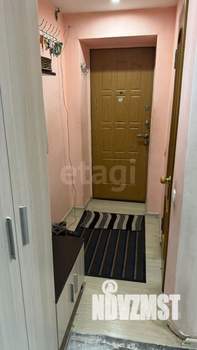 3-к квартира, вторичка, 55м2, 3/5 этаж