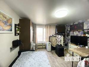 3-к квартира, вторичка, 63м2, 9/9 этаж