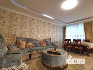 3-к квартира, вторичка, 80м2, 6/23 этаж