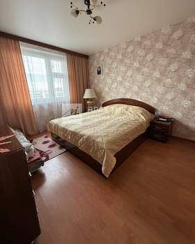 2-к квартира, вторичка, 62м2, 16/23 этаж