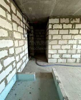 Студия квартира, вторичка, 20м2, 9/25 этаж