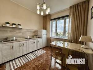 3-к квартира, вторичка, 67м2, 17/17 этаж