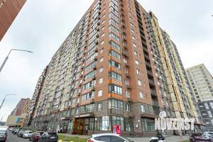 2-к квартира, вторичка, 47м2, 3/17 этаж