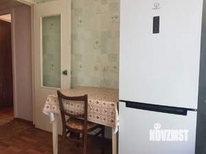 1-к квартира, вторичка, 31м2, 4/5 этаж