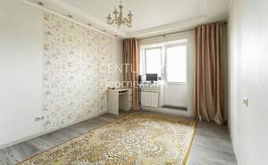 2-к квартира, вторичка, 68м2, 4/16 этаж