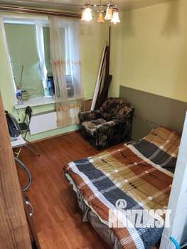 Студия квартира, вторичка, 22м2, 1/4 этаж