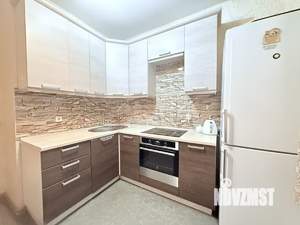 1-к квартира, вторичка, 40м2, 5/22 этаж