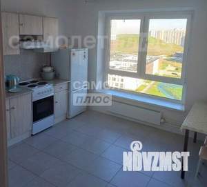 2-к квартира, вторичка, 52м2, 13/22 этаж
