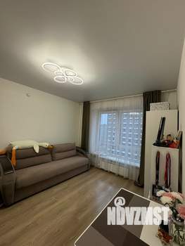 Студия квартира, вторичка, 20м2, 17/26 этаж