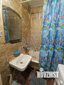 1-к квартира, вторичка, 40м2, 12/12 этаж