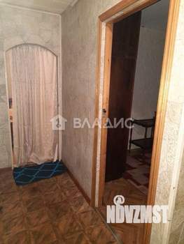 3-к квартира, вторичка, 55м2, 5/5 этаж