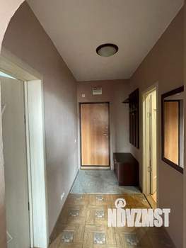 1-к квартира, вторичка, 42м2, 16/17 этаж