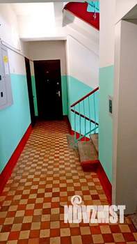 2-к квартира, вторичка, 50м2, 8/9 этаж