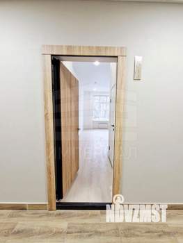 Студия квартира, вторичка, 25м2, 2/4 этаж