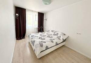 3-к квартира, вторичка, 80м2, 3/14 этаж