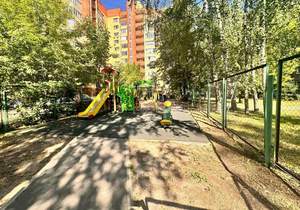 1-к квартира, вторичка, 32м2, 3/5 этаж