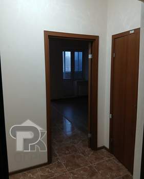 1-к квартира, вторичка, 31м2, 1/17 этаж