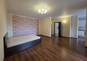 1-к квартира, вторичка, 50м2, 7/11 этаж