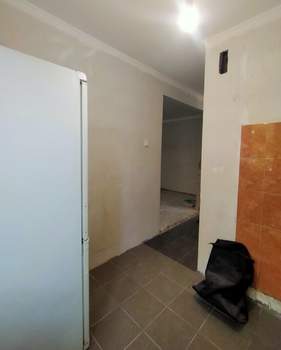 2-к квартира, вторичка, 46м2, 1/5 этаж
