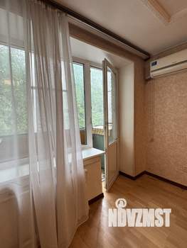 2-к квартира, вторичка, 45м2, 3/5 этаж