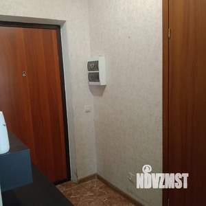 1-к квартира, вторичка, 36м2, 15/17 этаж