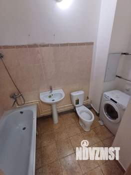 1-к квартира, вторичка, 34м2, 6/19 этаж