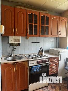 2-к квартира, вторичка, 42м2, 4/5 этаж