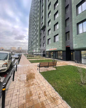 3-к квартира, вторичка, 64м2, 4/23 этаж